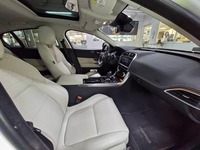 Vue de l’intérieur