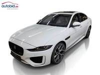 Vue de l’avant gauche