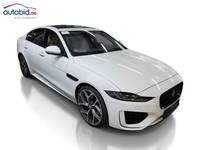 Vue de l’avant droit