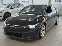 VW Golf GTI Clubsport 2,0 TSI DSG