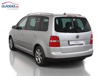 Ansicht hinten links