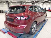 Ansicht hinten rechts