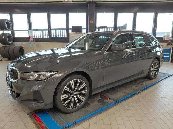 Όψη εμπρός αριστερά