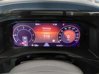 Όψη ταμπλό οργάνων