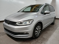 Vue de l’avant gauche