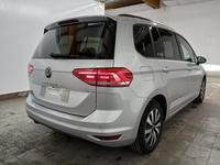 Vue de l’arrière droit