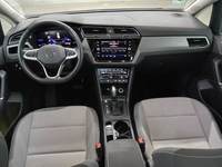 Vue de l’intérieur