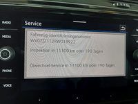 Attestation d'entretien