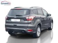 Ansicht hinten rechts