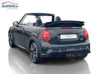 Ansicht hinten links