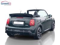 Ansicht hinten rechts