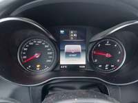 Вид на приборную панель