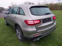 Вид сзади слева