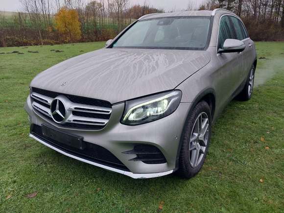 Вид спереди слева