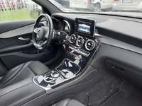 Вид на салон