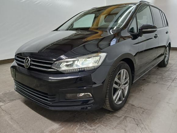 Vue de l’avant gauche