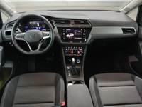 Vue de l’intérieur