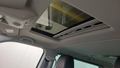 View of sunroof / panoramic roof