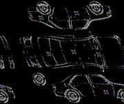 Detalizēta fotogrāfija