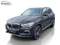 Skats no kreisās puses priekšā