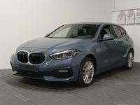 Όψη εμπρός αριστερά