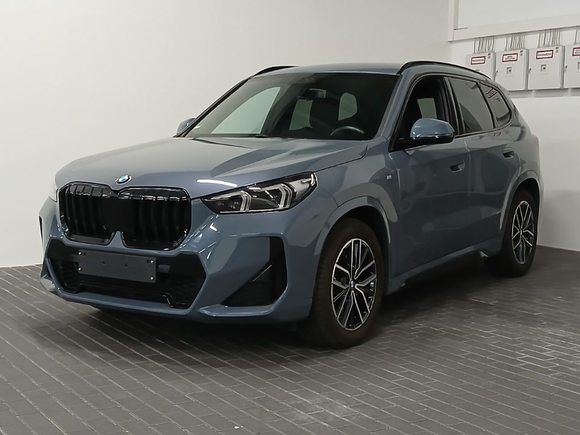 Όψη εμπρός αριστερά