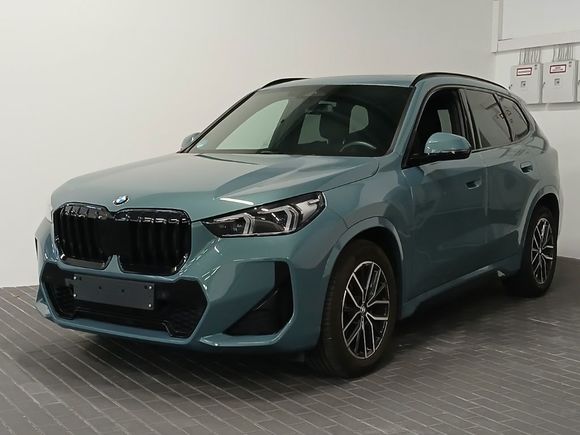 Όψη εμπρός αριστερά