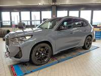BMW X1 23 d xDrive M Sport Connected Professional UVP: 70.480,00 €