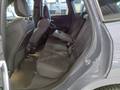 View of rear seat