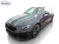 BMW 540d xDrive Touring Aut.