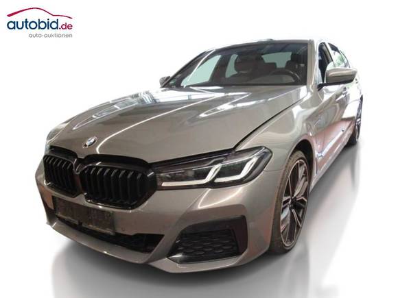 Όψη εμπρός αριστερά