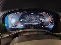 Όψη ταμπλό οργάνων