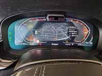 Όψη ταμπλό οργάνων