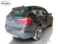 Vaade tagant paremalt