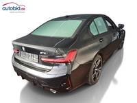 Vaade tagant paremalt