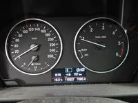 Όψη ταμπλό οργάνων