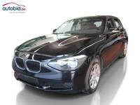 Όψη εμπρός αριστερά