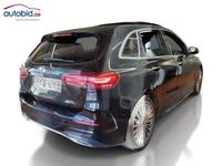 Vaade tagant paremalt