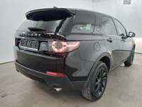 Vista posteriore destra