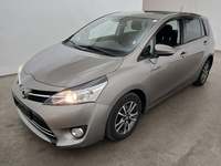 Toyota Verso 1,6 D 4D "Comfort"