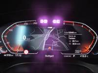 Όψη ταμπλό οργάνων