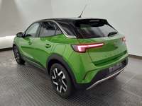 Pogled od pozadi levo