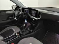 Pogled na unutrašnjost