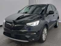 Pogled od napred levo