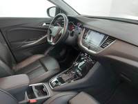 Pogled na unutrašnjost