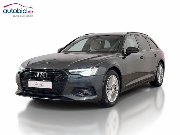 Вид спереди слева