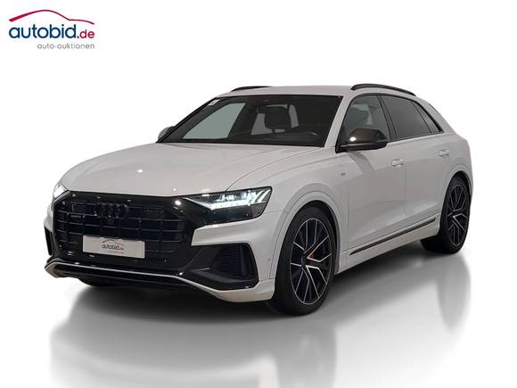 Pogled sprijeda lijevo