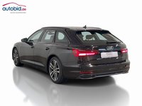 Вид сзади слева