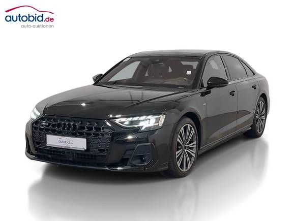 Вид спереди слева