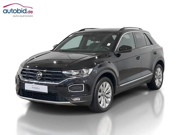 Pogled sprijeda lijevo